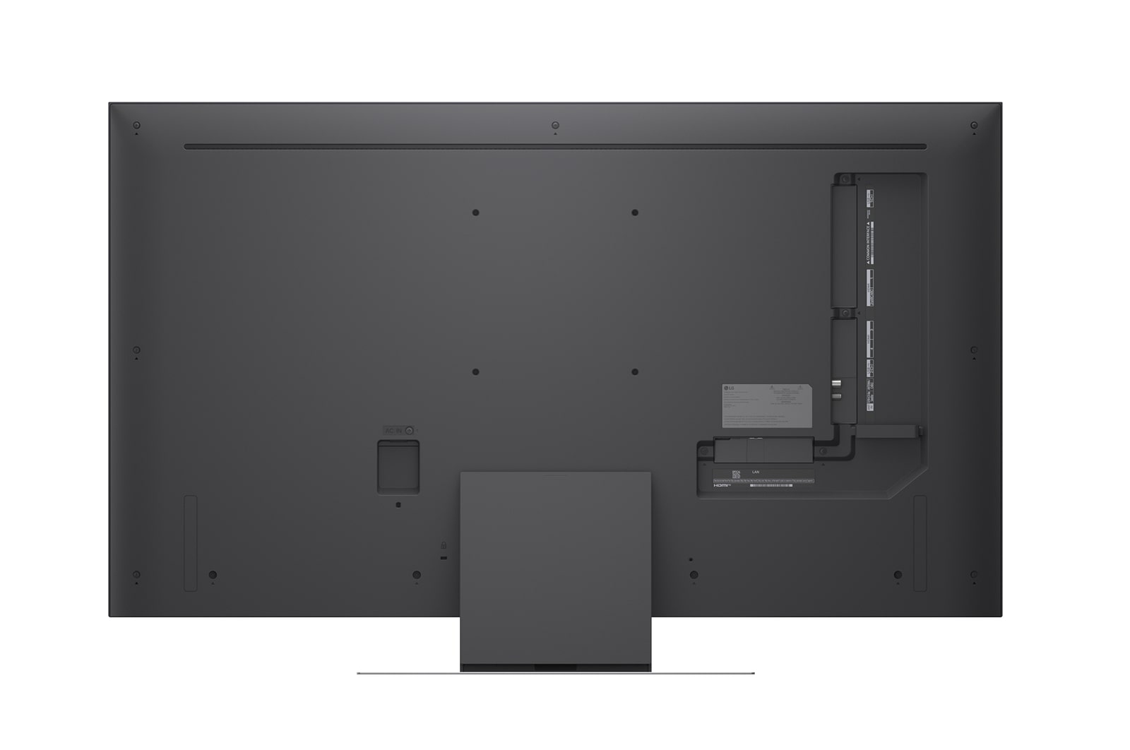 50 inch LG Mini RGB evo AI MRGB88 4K Smart TV  2026